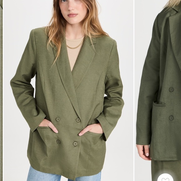 La Quinta Blazer - Picture 4 of 7